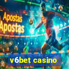 v6bet casino